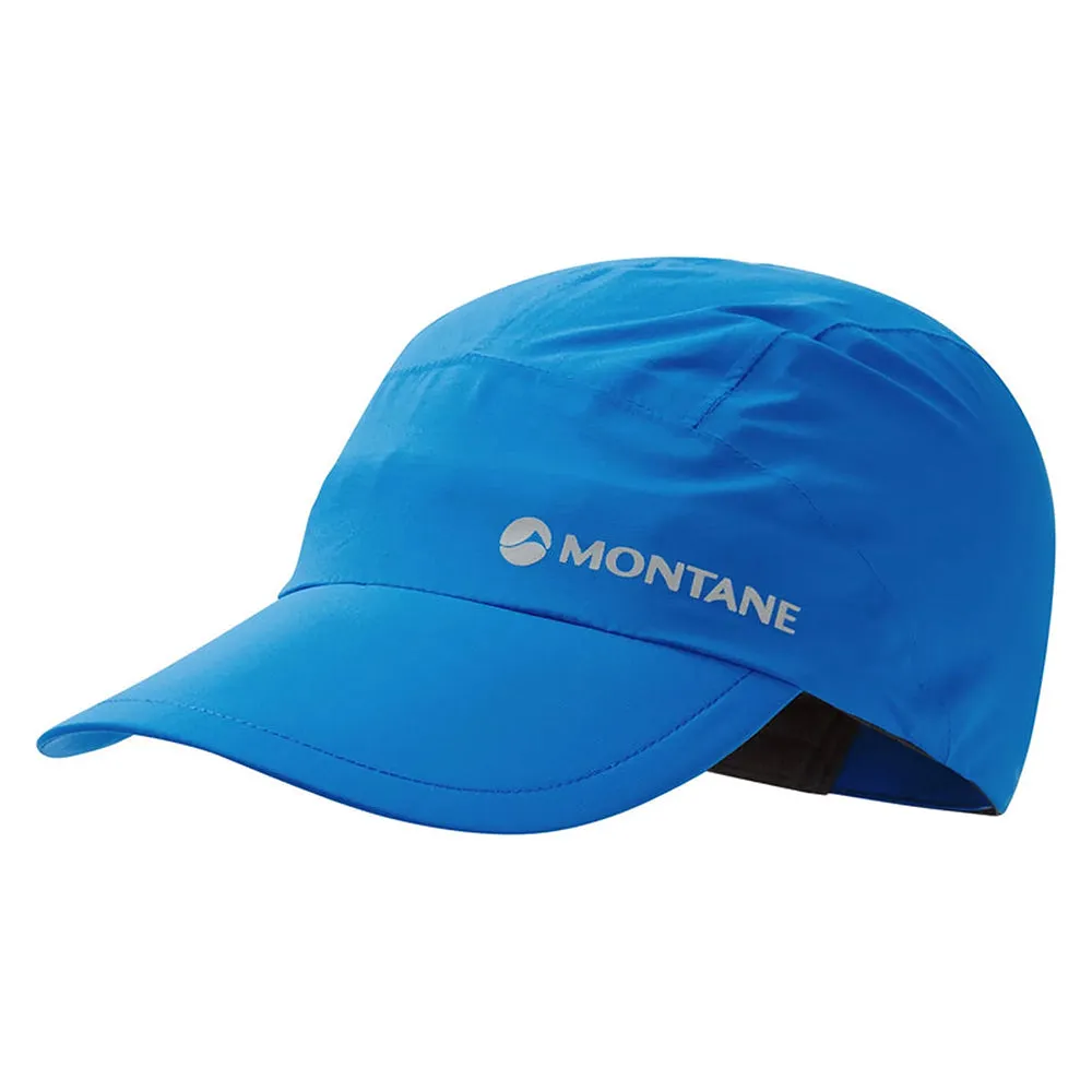 防水輕量鴨咀帽 Minimus Lite Cap