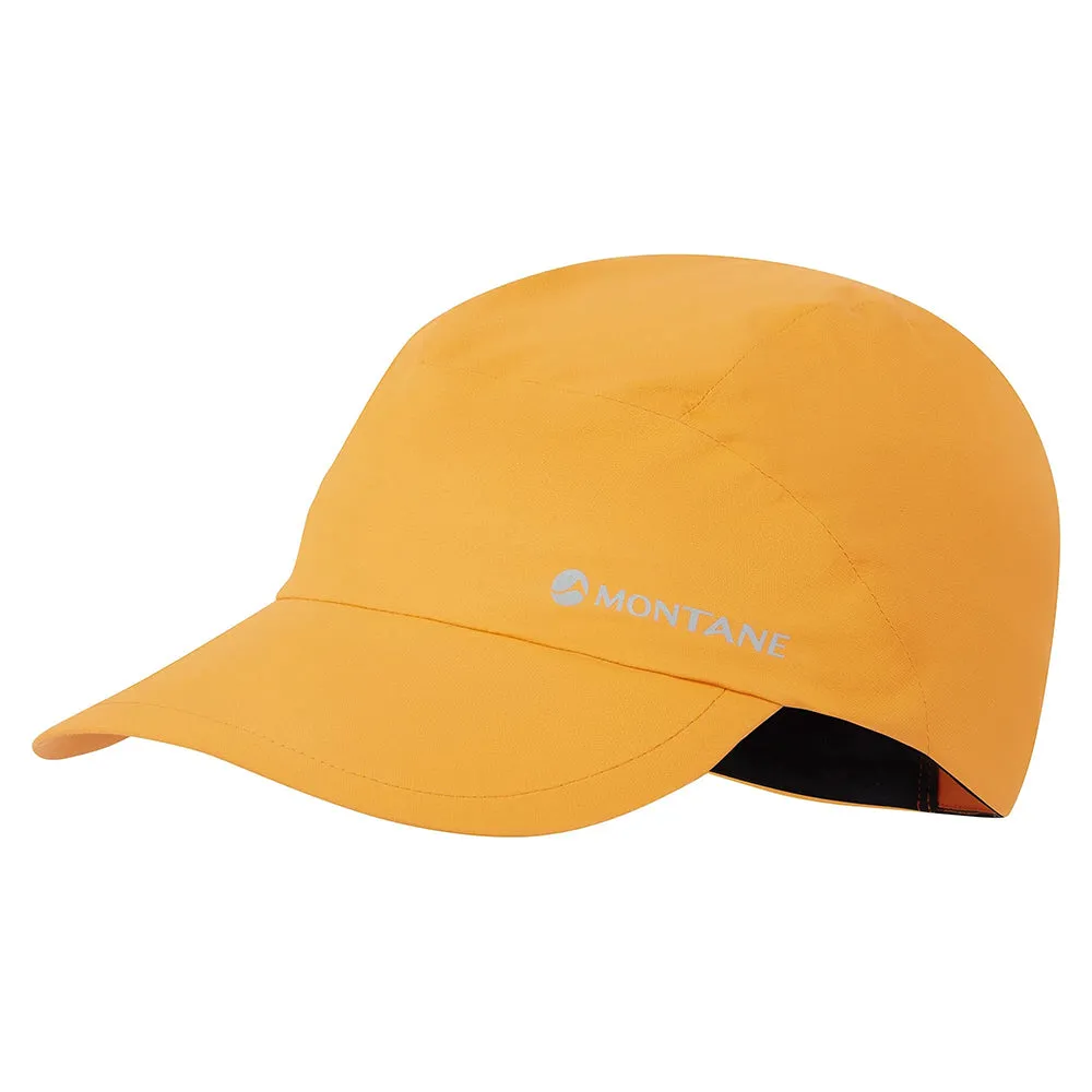 防水輕量鴨咀帽 Minimus Lite Cap