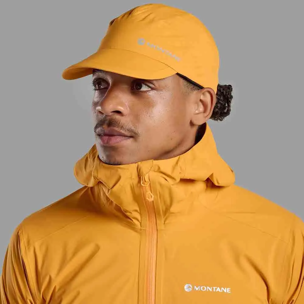 防水輕量鴨咀帽 Minimus Lite Cap