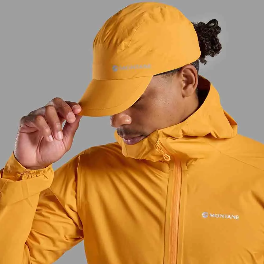 防水輕量鴨咀帽 Minimus Lite Cap