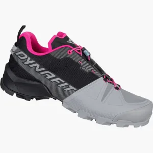 女裝越野防水跑鞋 Transalper GTX W