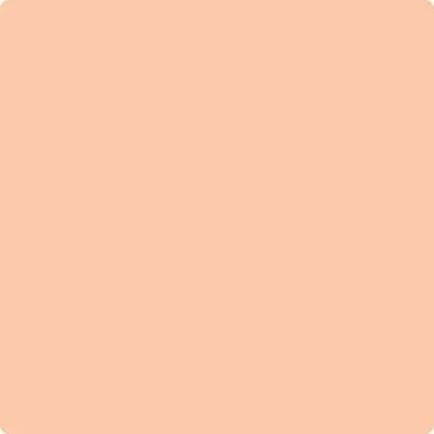 088 Summer Peach