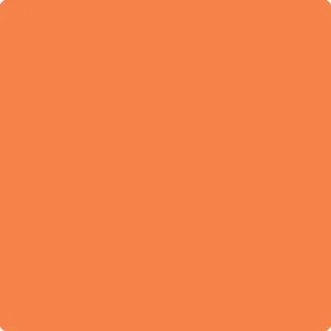 091 Tangerine Melt