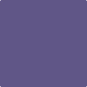 1407 Mauve Bauhaus