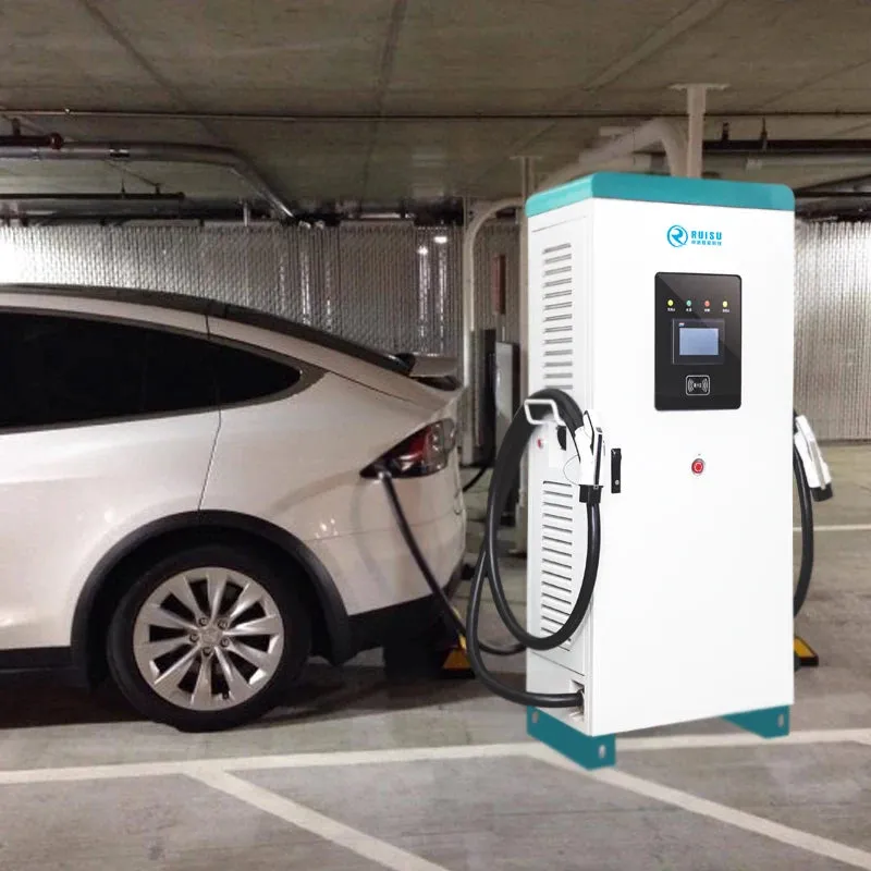 160KW Electric vehicle CCS DC Charger OCPP1.6 Fast Ev Charging equipment for EV Cars