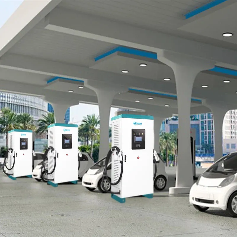160KW Electric vehicle CCS DC Charger OCPP1.6 Fast Ev Charging equipment for EV Cars