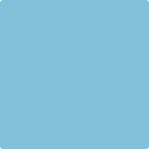 2058-50 Aquarium Blue