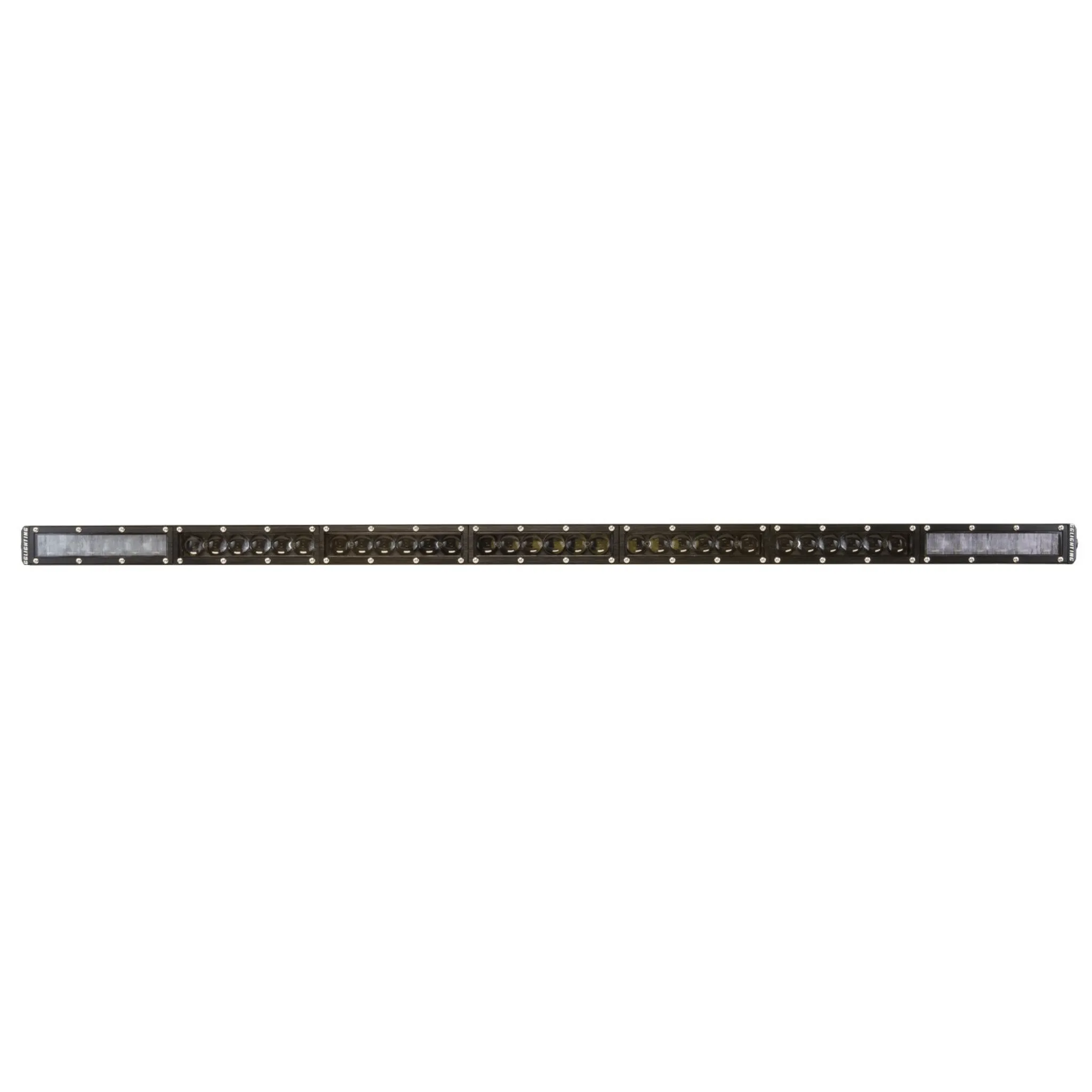 40" RACE SERIES SINGLE ROW LED LIGHT BAR