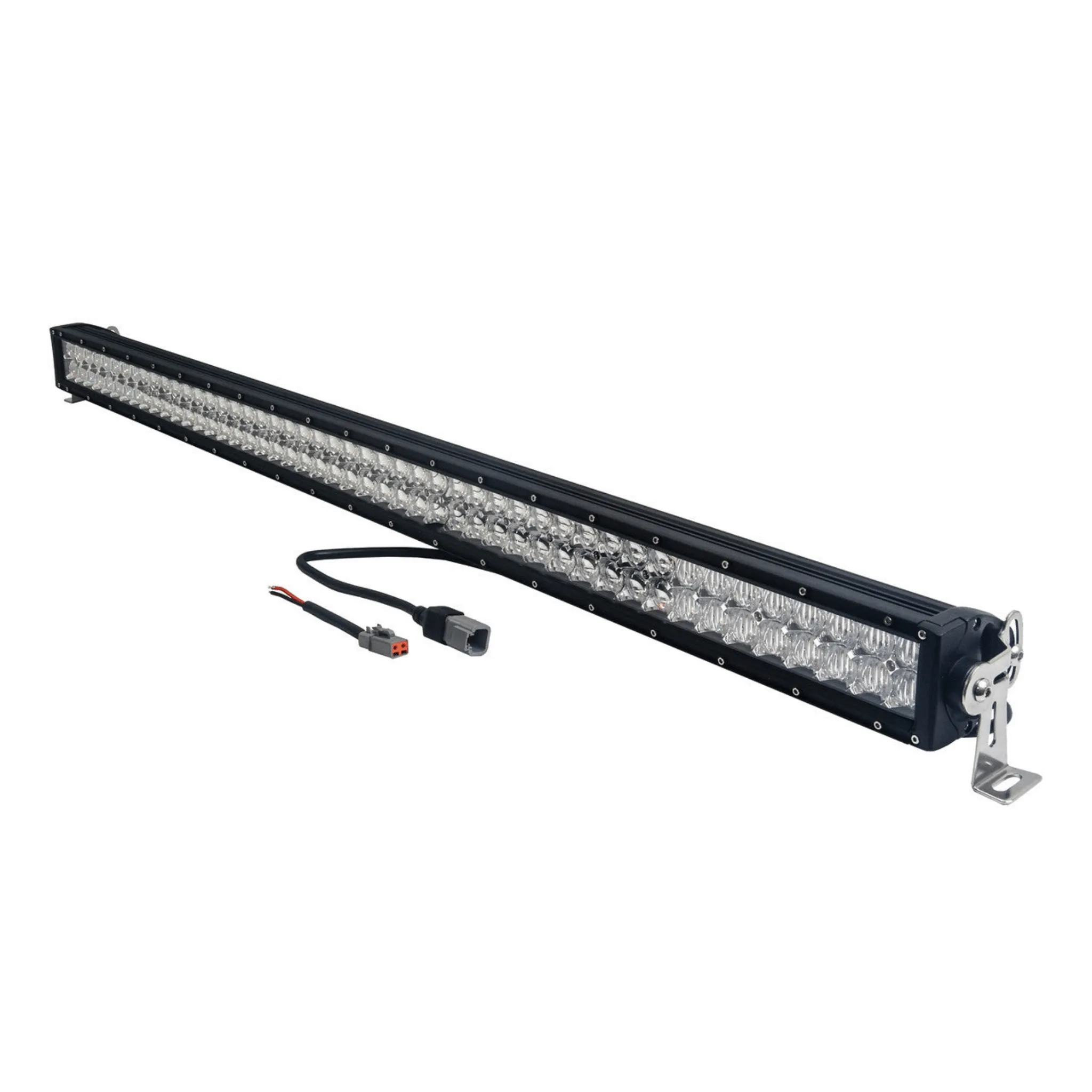 50" SPORT DOUBLE ROW LED LIGHT BAR