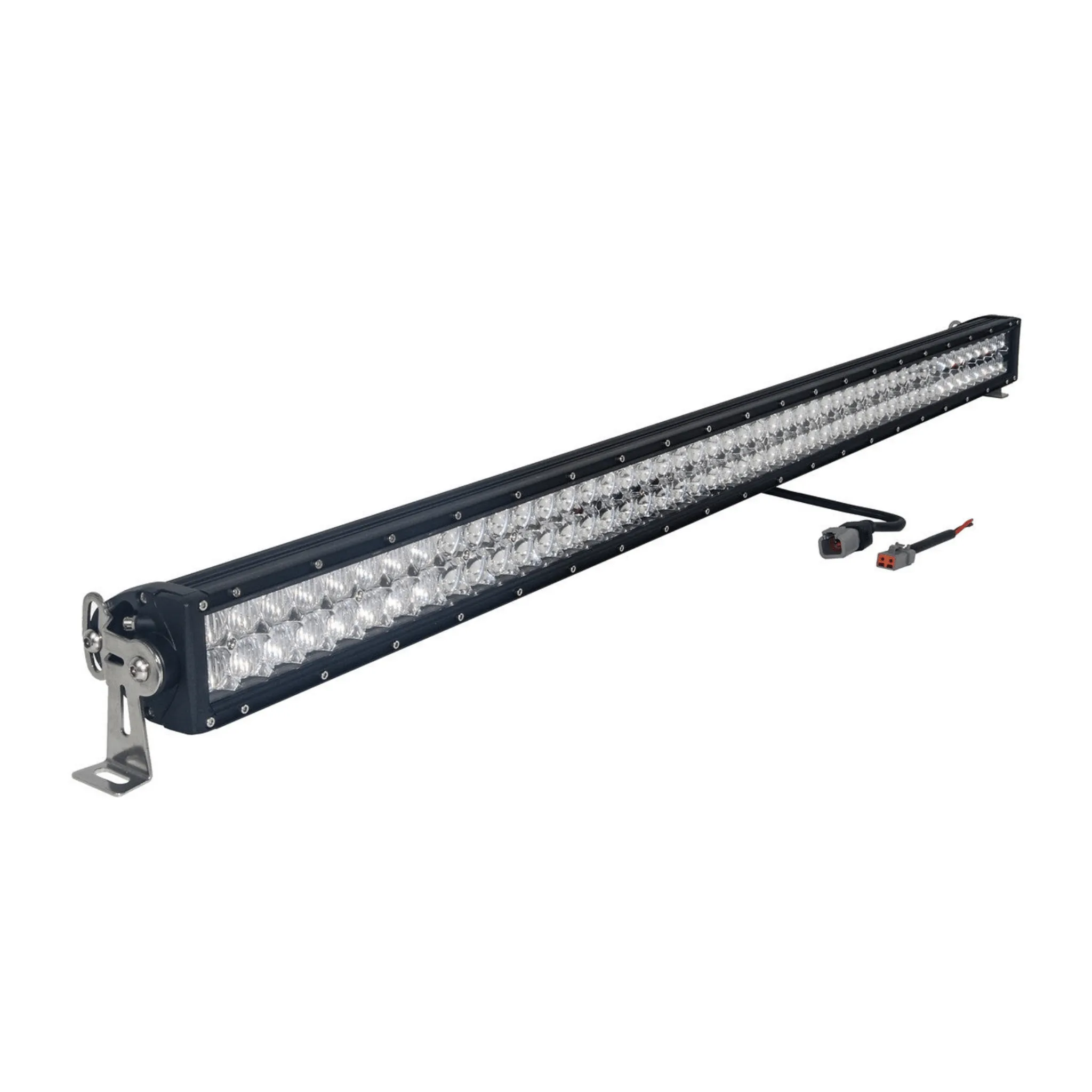 50" SPORT DOUBLE ROW LED LIGHT BAR