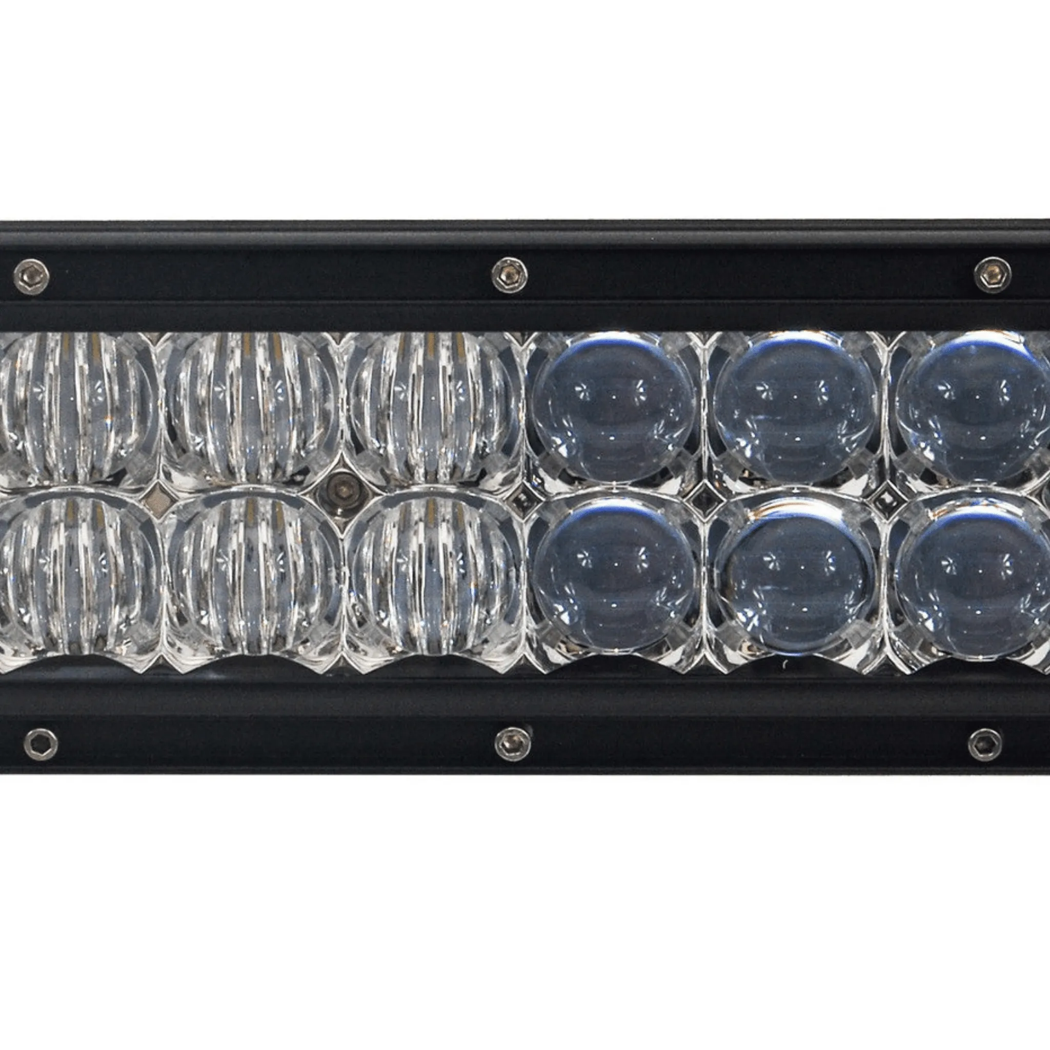 50" SPORT DOUBLE ROW LED LIGHT BAR