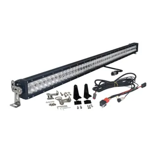 50" SPORT DOUBLE ROW LED LIGHT BAR