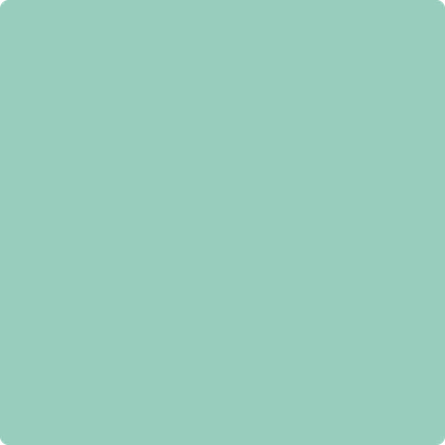 620 Key Largo Green