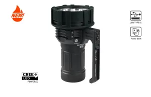 Acebeam X75 XHP70.2 6500K