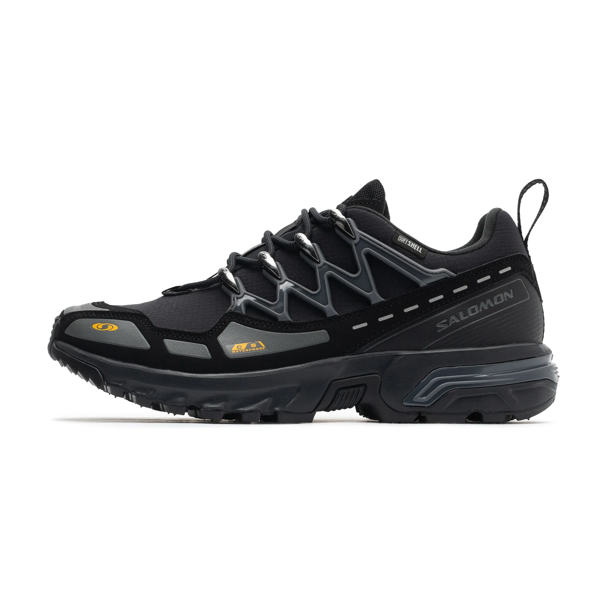ACS  CSWP Black/Magnet/Golden 473078