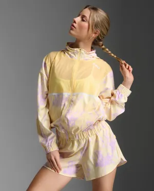 Aero Sheer Windbreaker