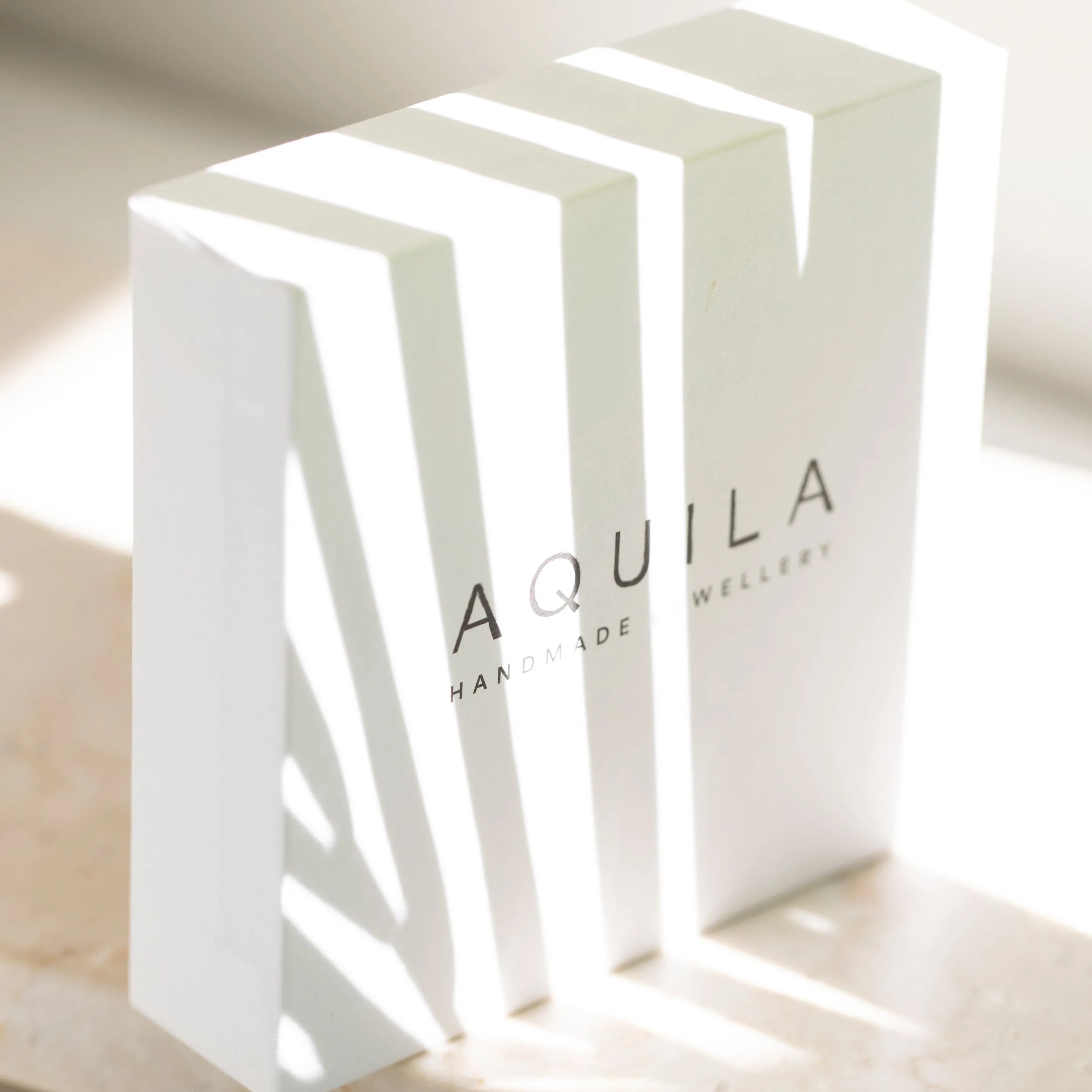 Agonda - Chunky Silver Toe Ring