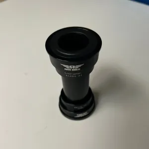 AIR BIKE Ceramic BB86/92 BOTTOM BRACKET Press Fit Sram GXP 22-24mm CRANK