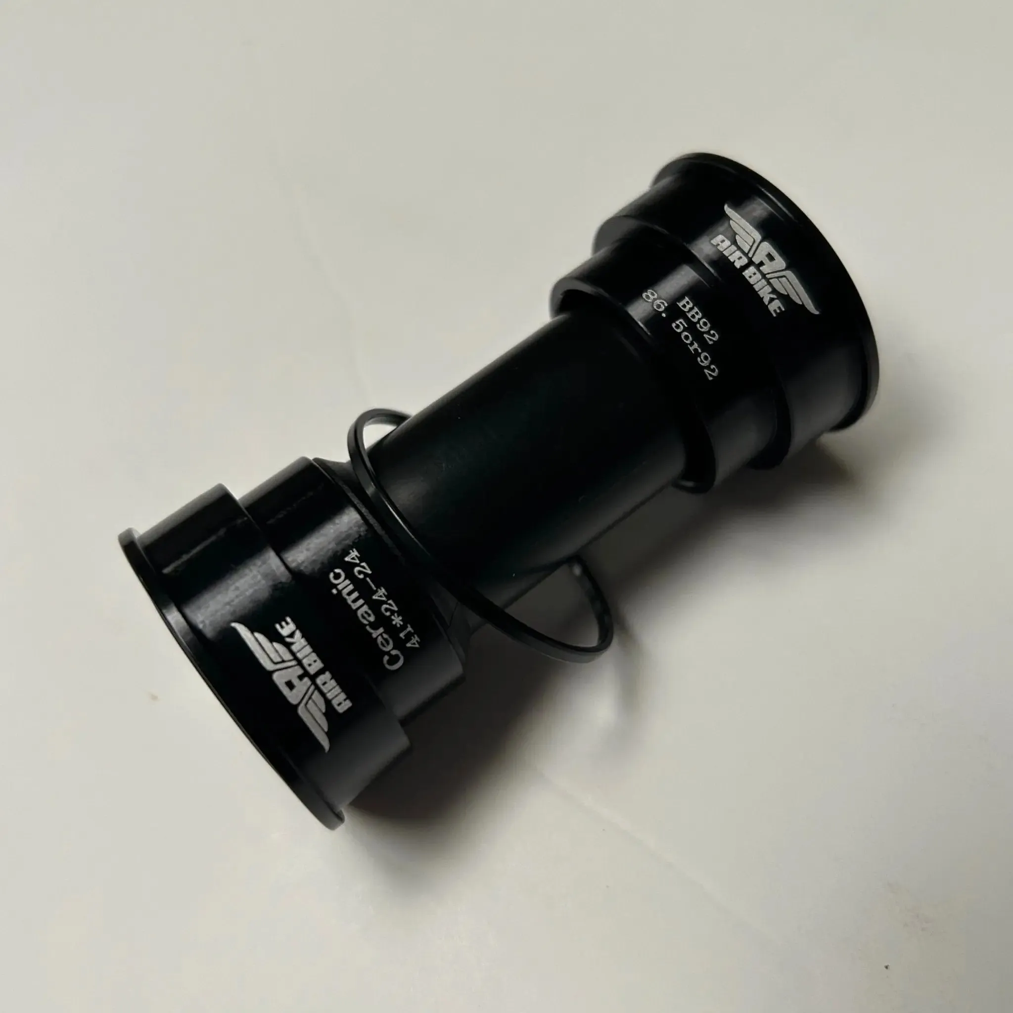 AIR BIKE Ceramic BB86/92 BOTTOM BRACKET Press Fit Sram GXP 22-24mm CRANK