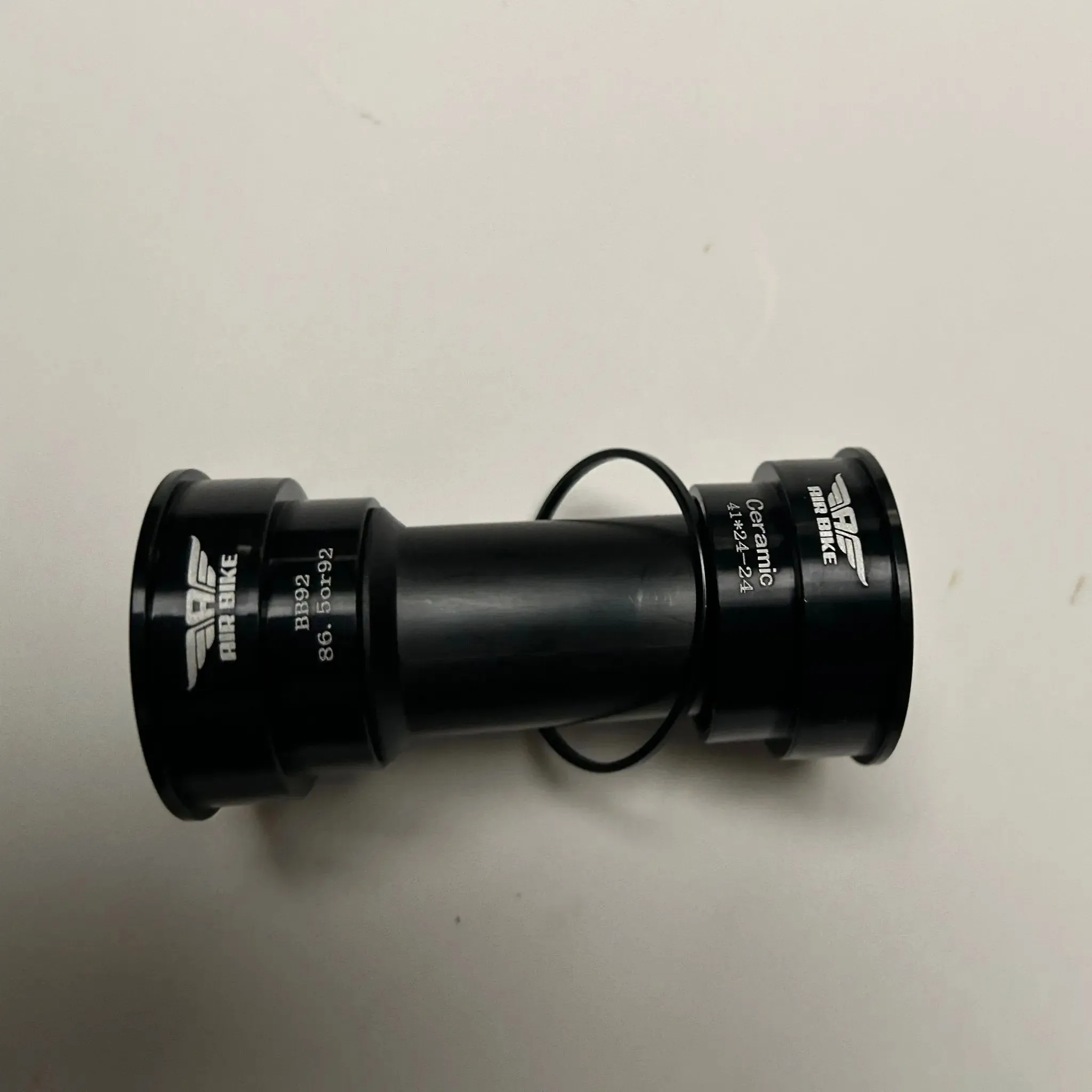 AIR BIKE Ceramic BB86/92 BOTTOM BRACKET Press Fit Sram GXP 22-24mm CRANK