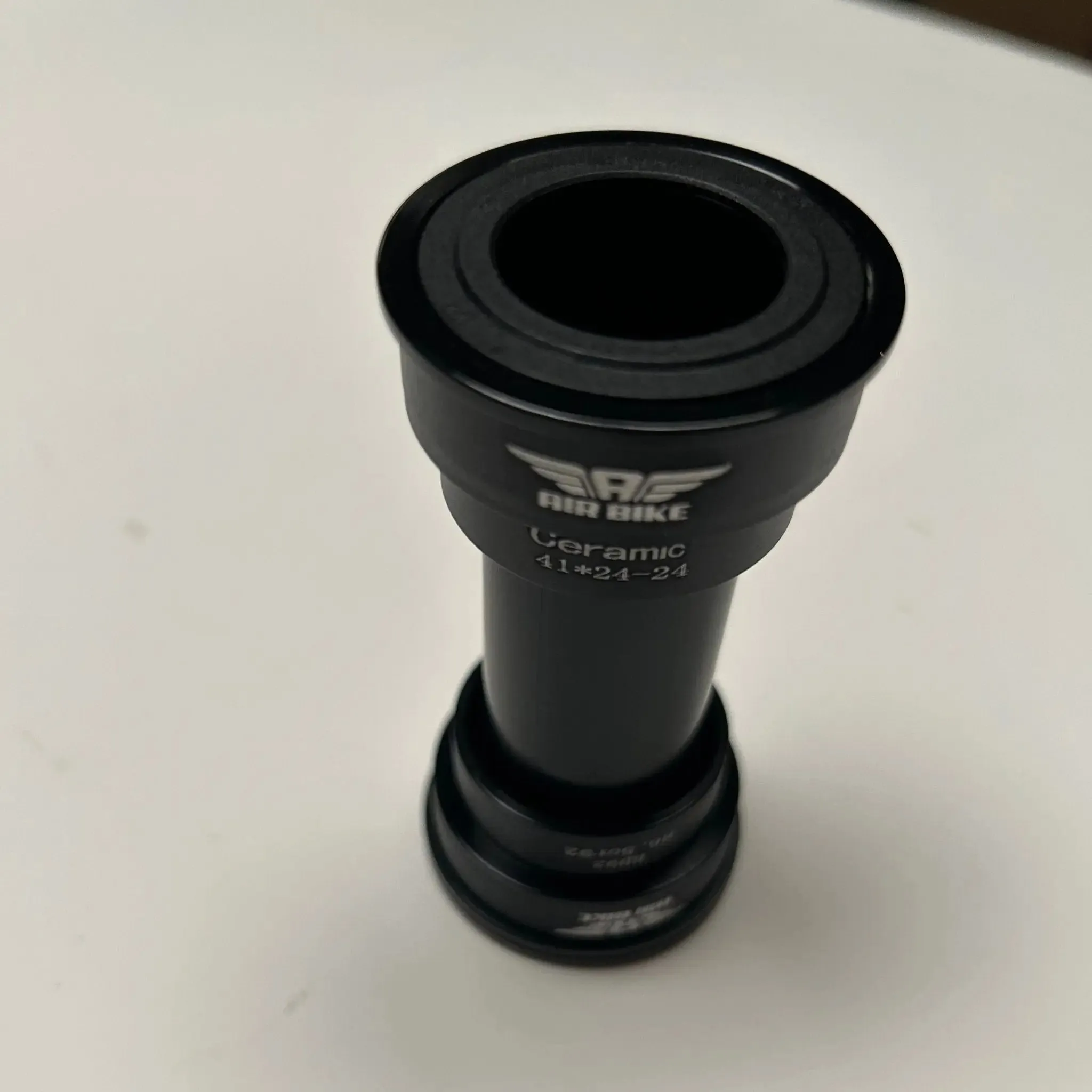 AIR BIKE Ceramic BB86/92 BOTTOM BRACKET Press Fit Sram GXP 22-24mm CRANK