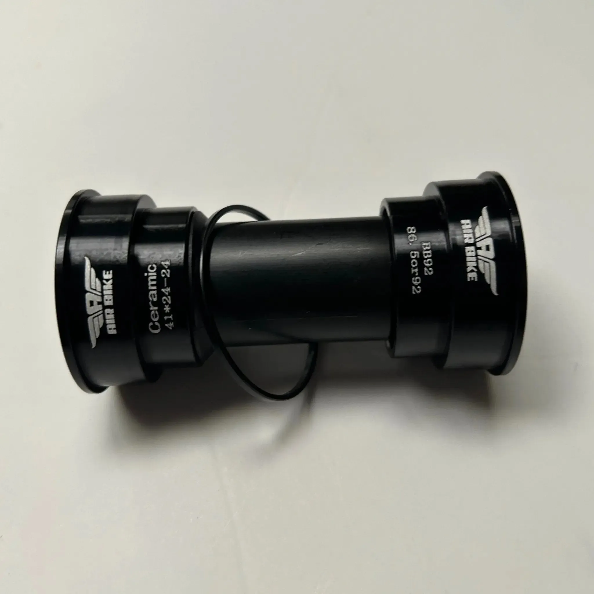 AIR BIKE Ceramic BB86/92 BOTTOM BRACKET Press Fit Sram GXP 22-24mm CRANK