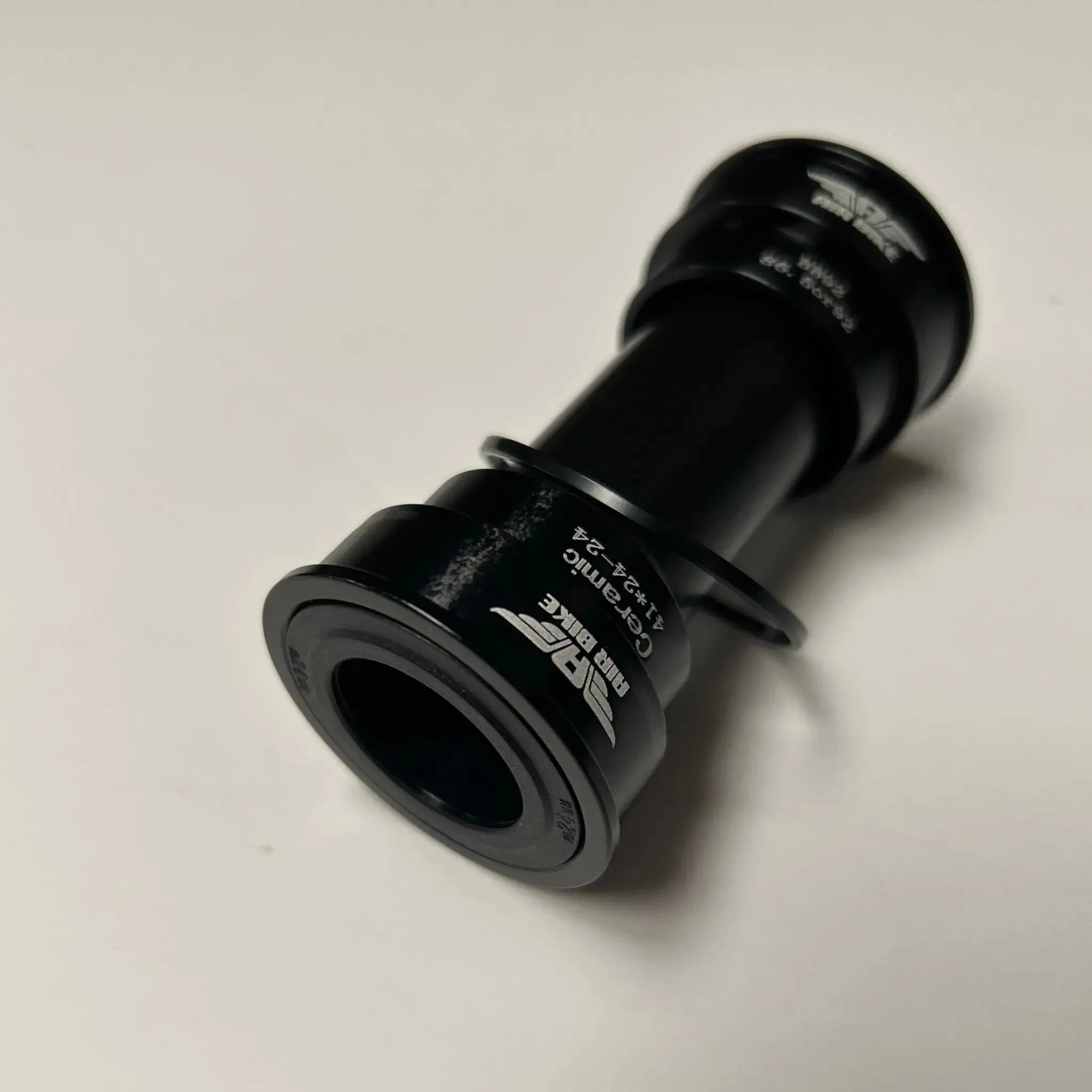 AIR BIKE Ceramic BB86/92 BOTTOM BRACKET Press Fit Sram GXP 22-24mm CRANK