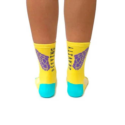 Air Socks | Defy Gravity