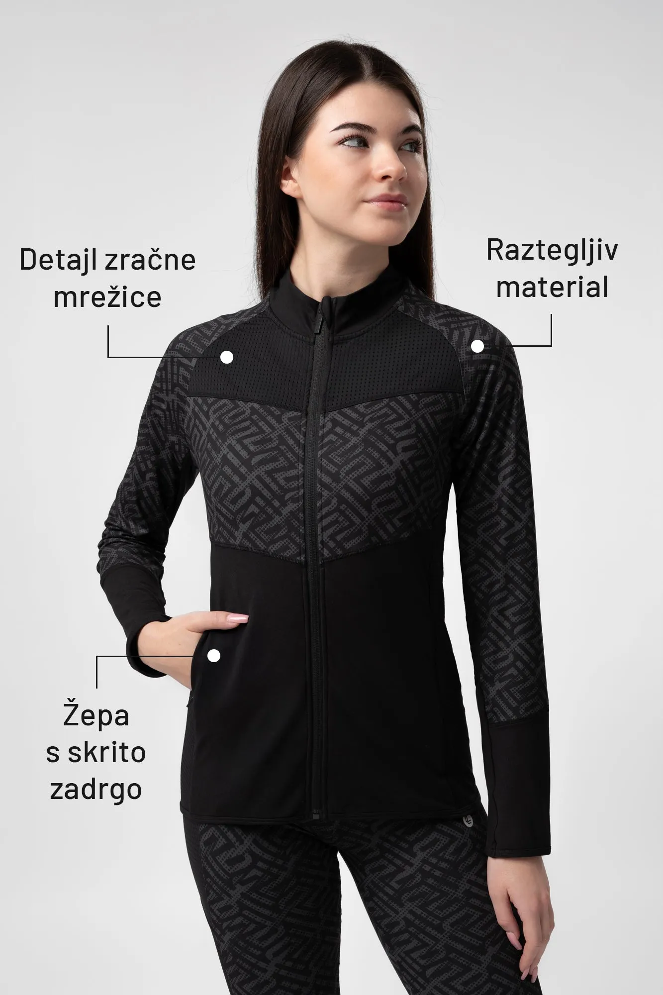 AirMesh jopa Bozcaada