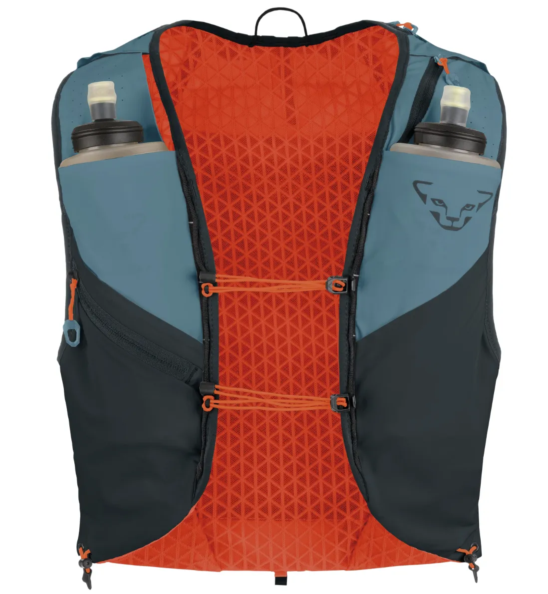ALPINE 8 TRAIL RUNNING VEST