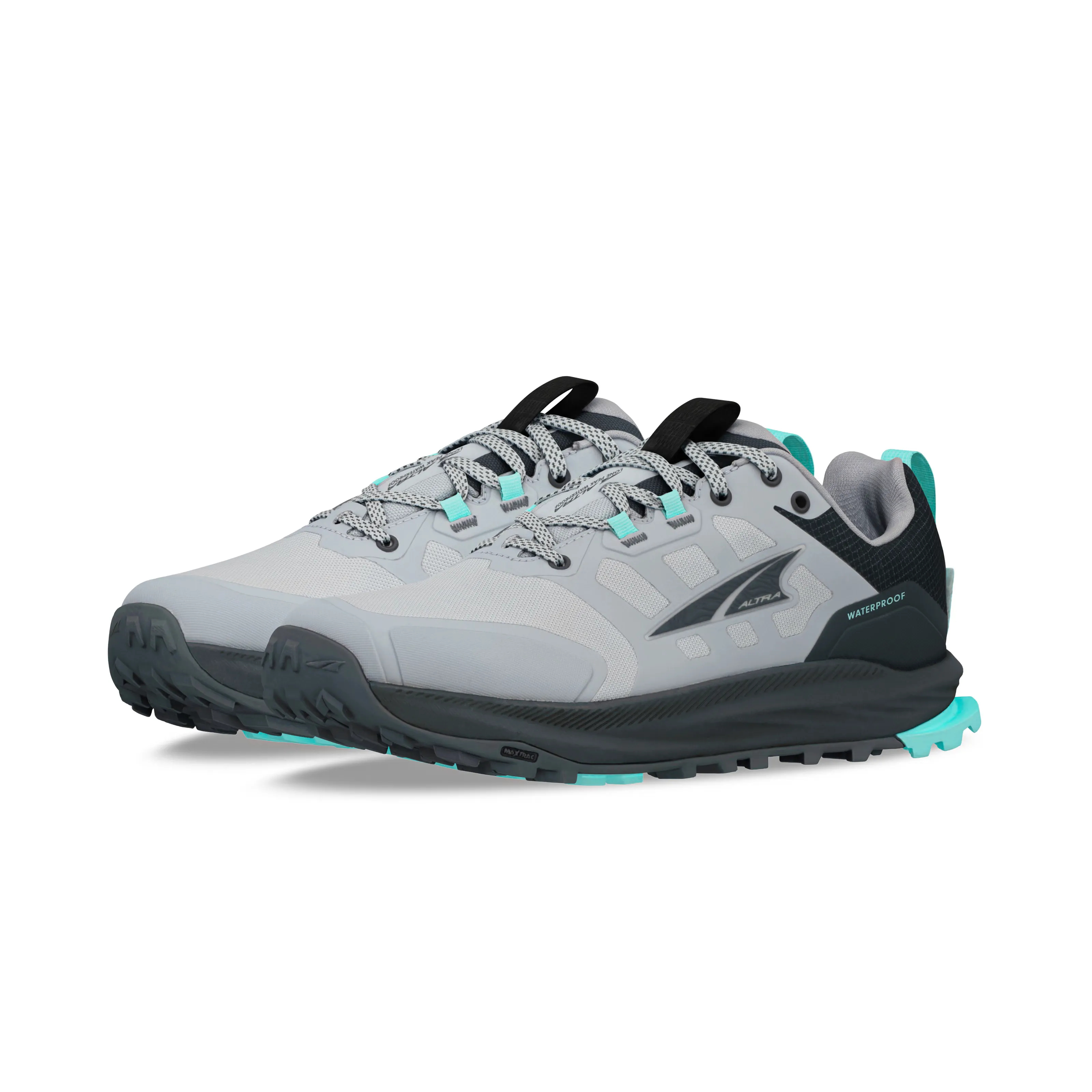 Altra Lone Peak 9 Weatherproof Low Shoes (Women's)