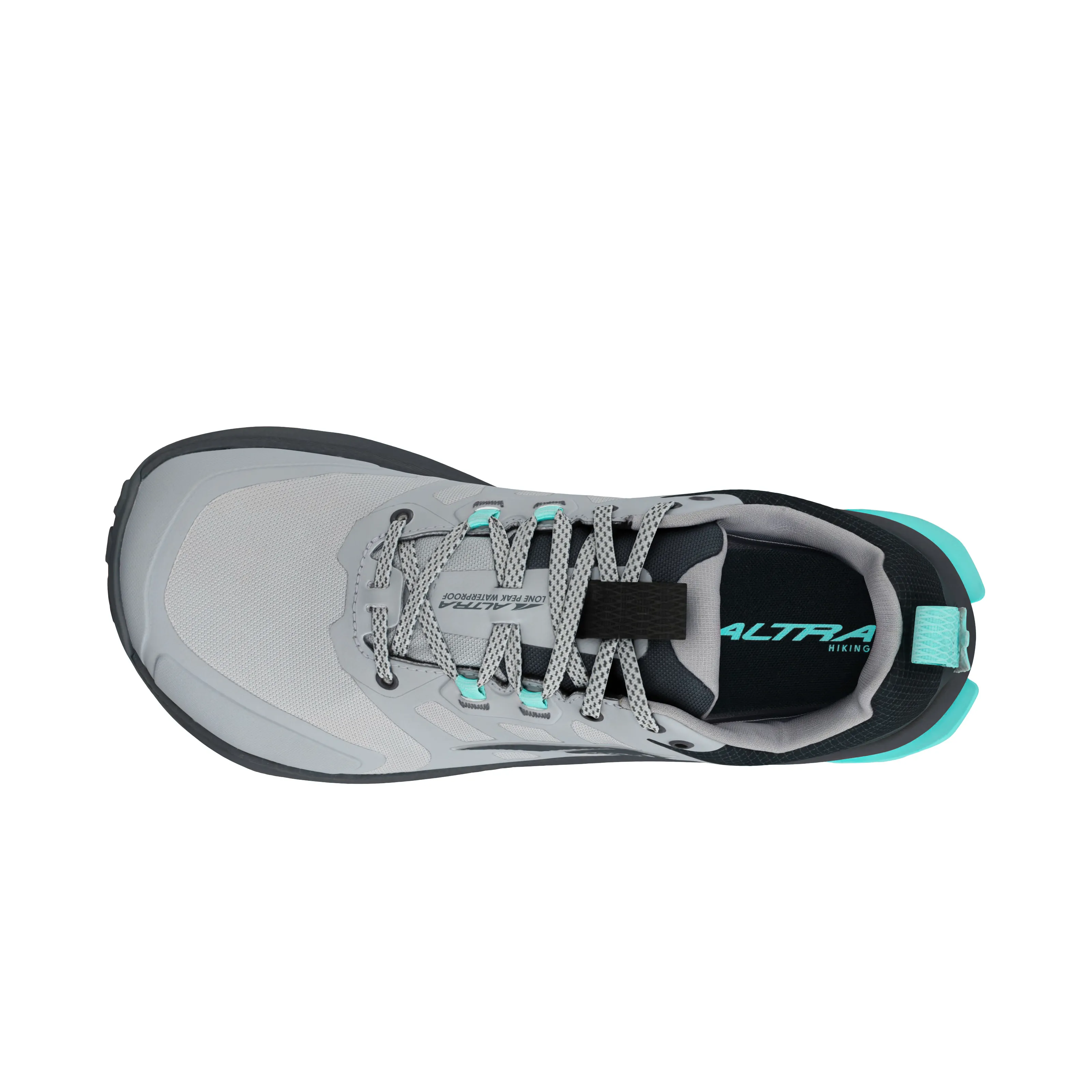 Altra Lone Peak 9 Weatherproof Low Shoes (Women's)