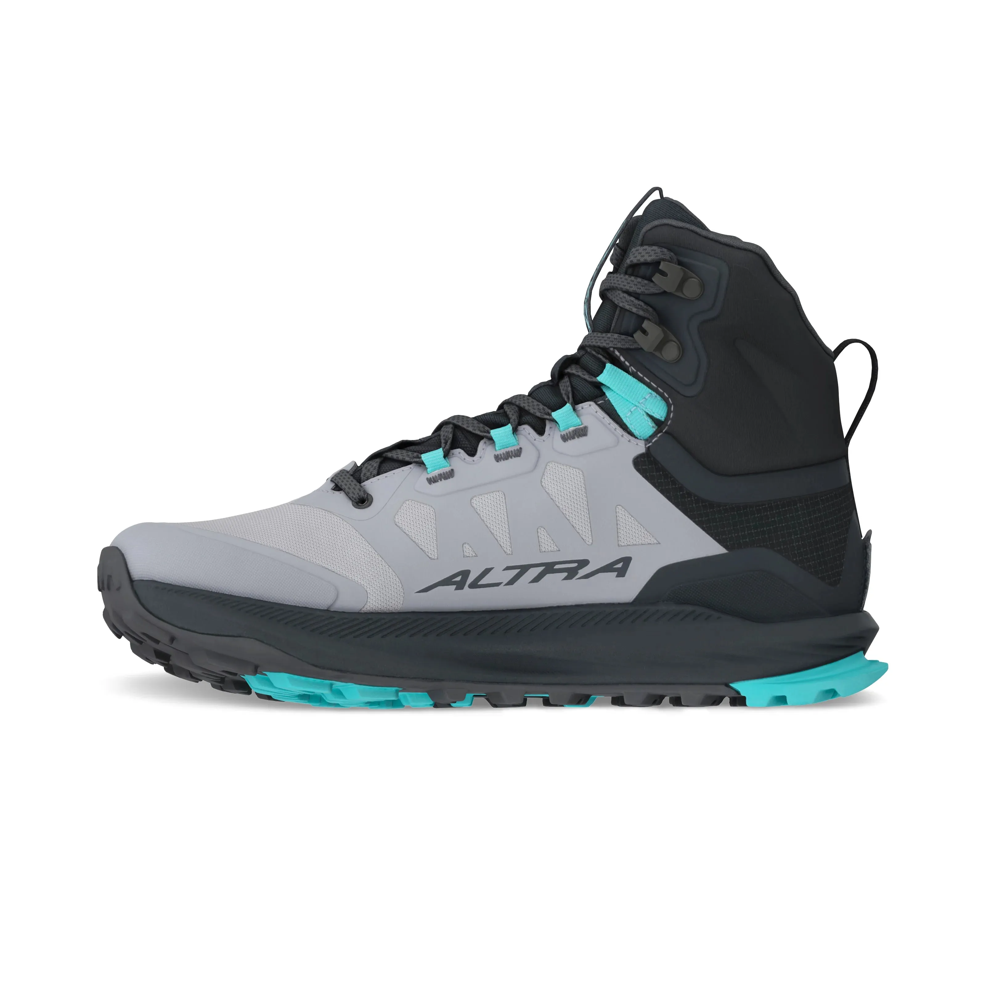 Altra Lone Peak 9 WP Mid (Women's)