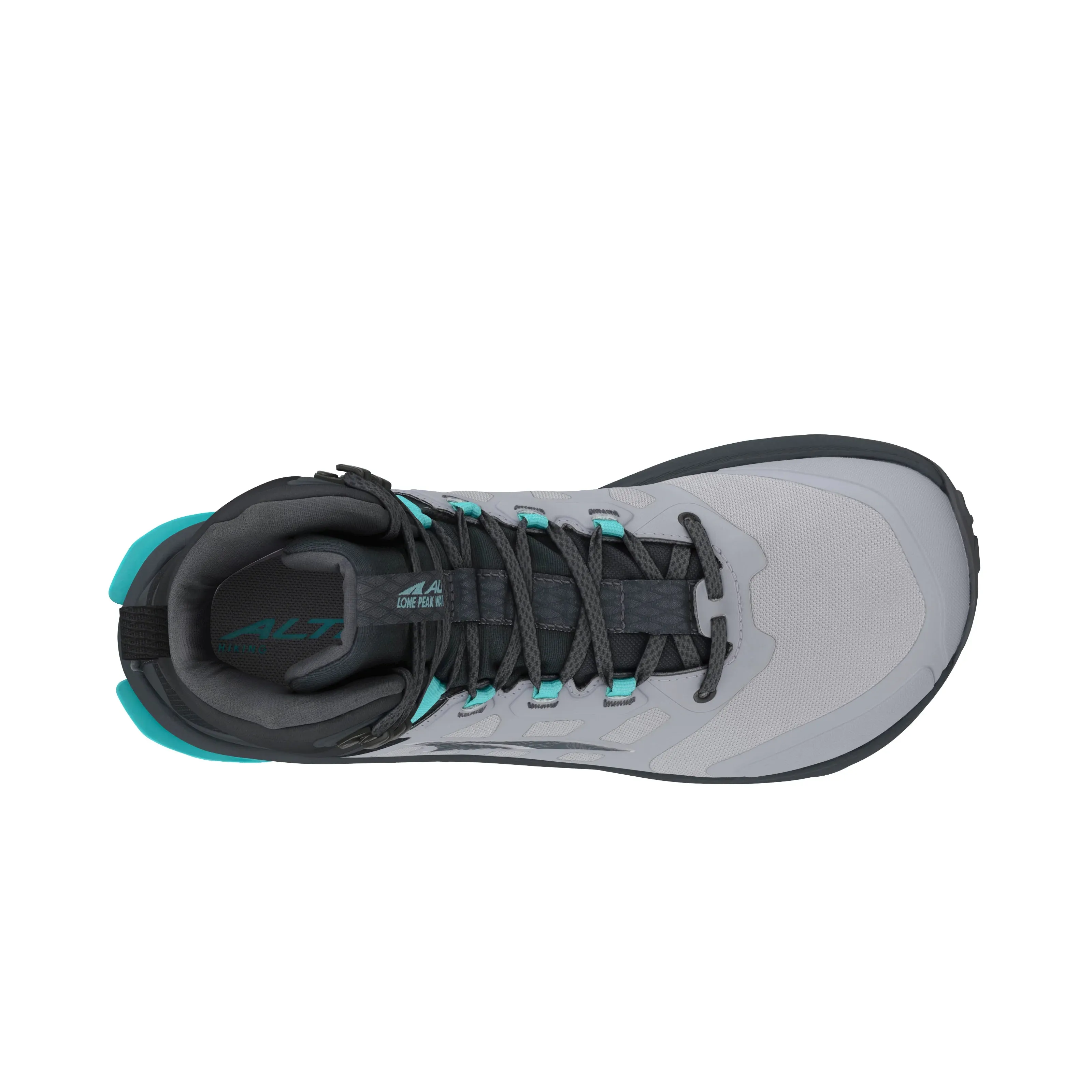 Altra Lone Peak 9 WP Mid (Women's)