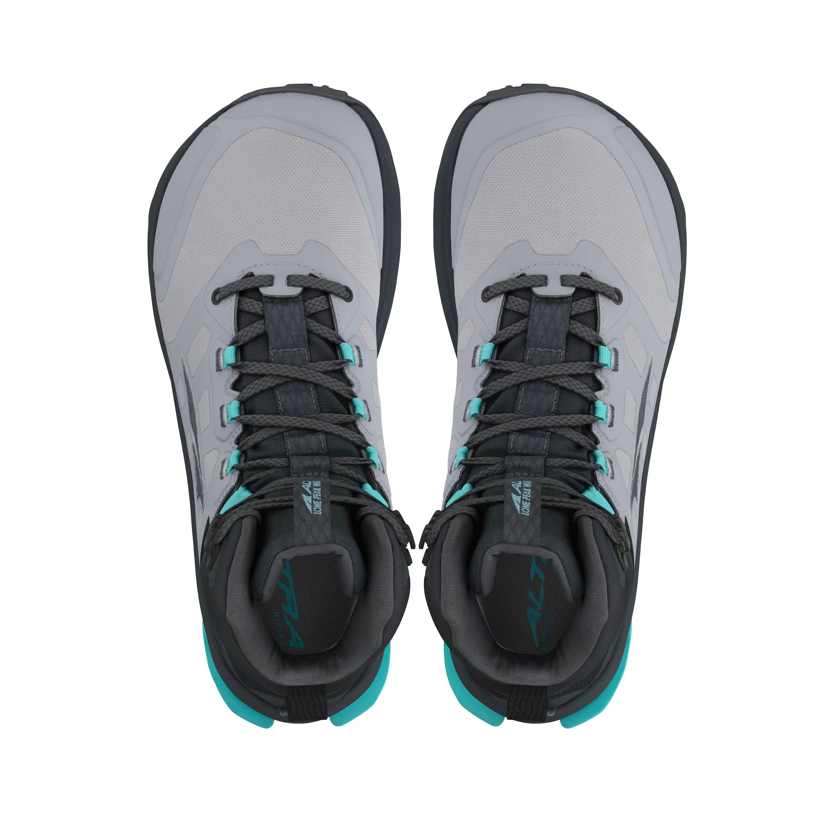 Altra Lone Peak 9 WP Mid (Women's)