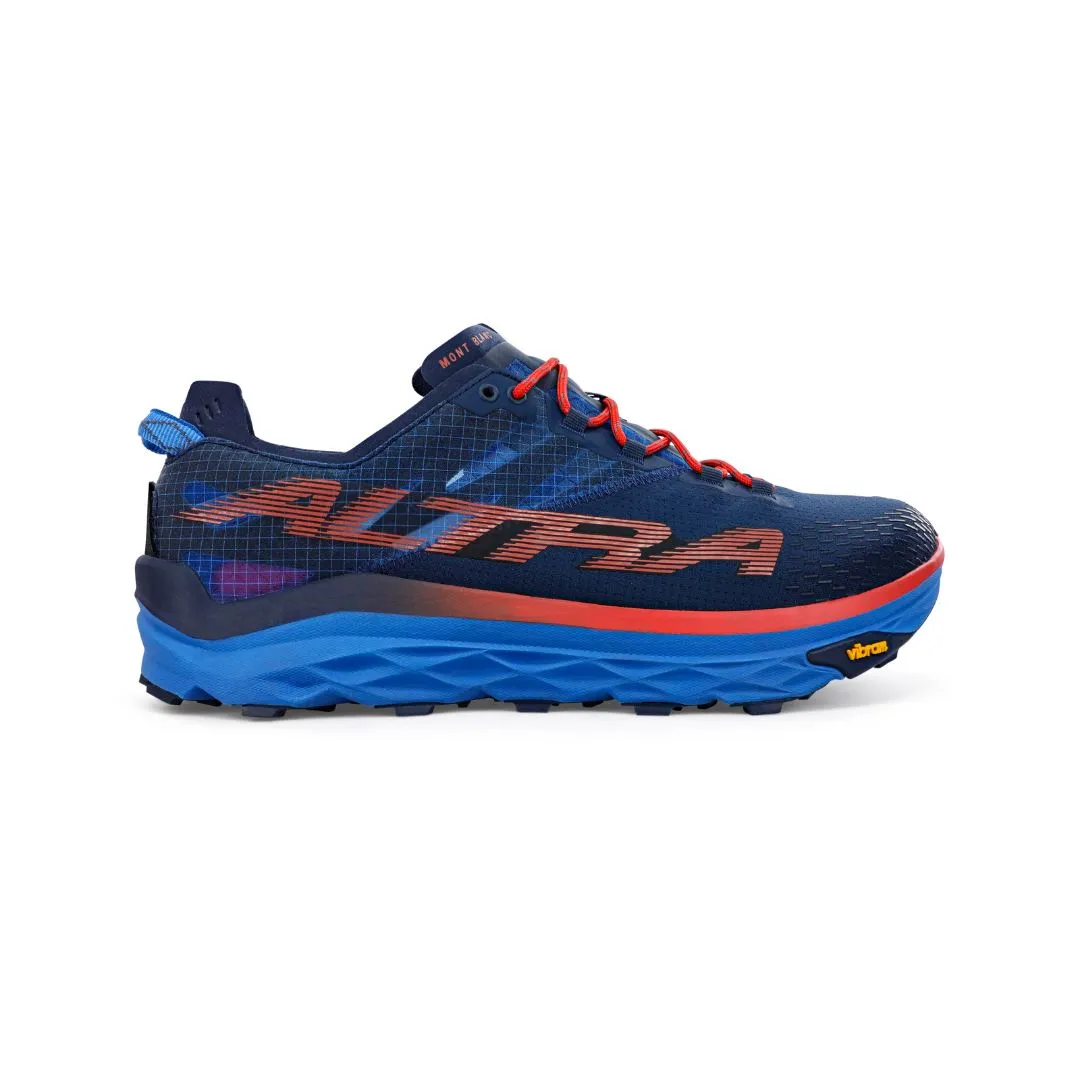 Altra Men's Mont Blanc Trail Running Shoes