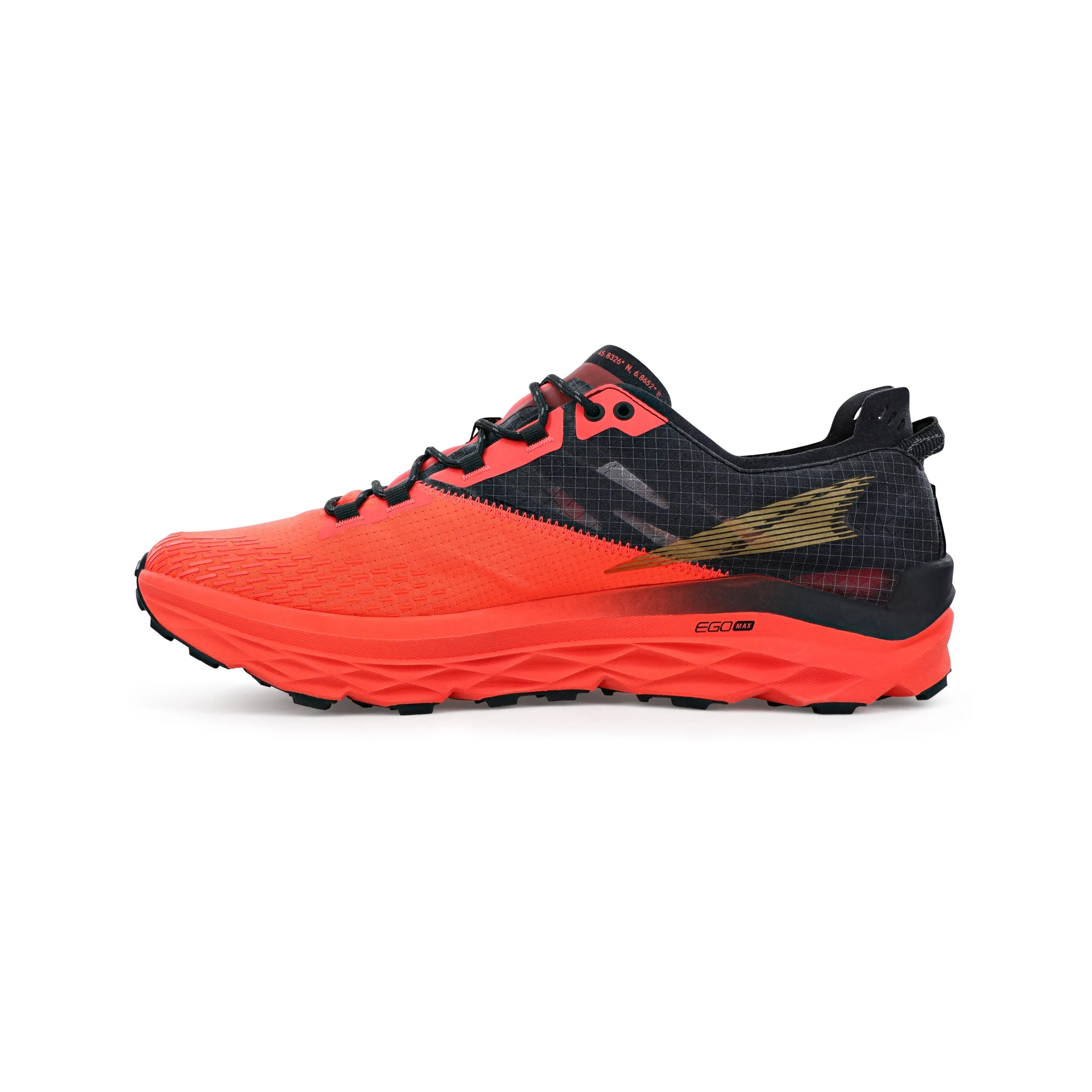 Altra Men's Mont Blanc Trail Running Shoes