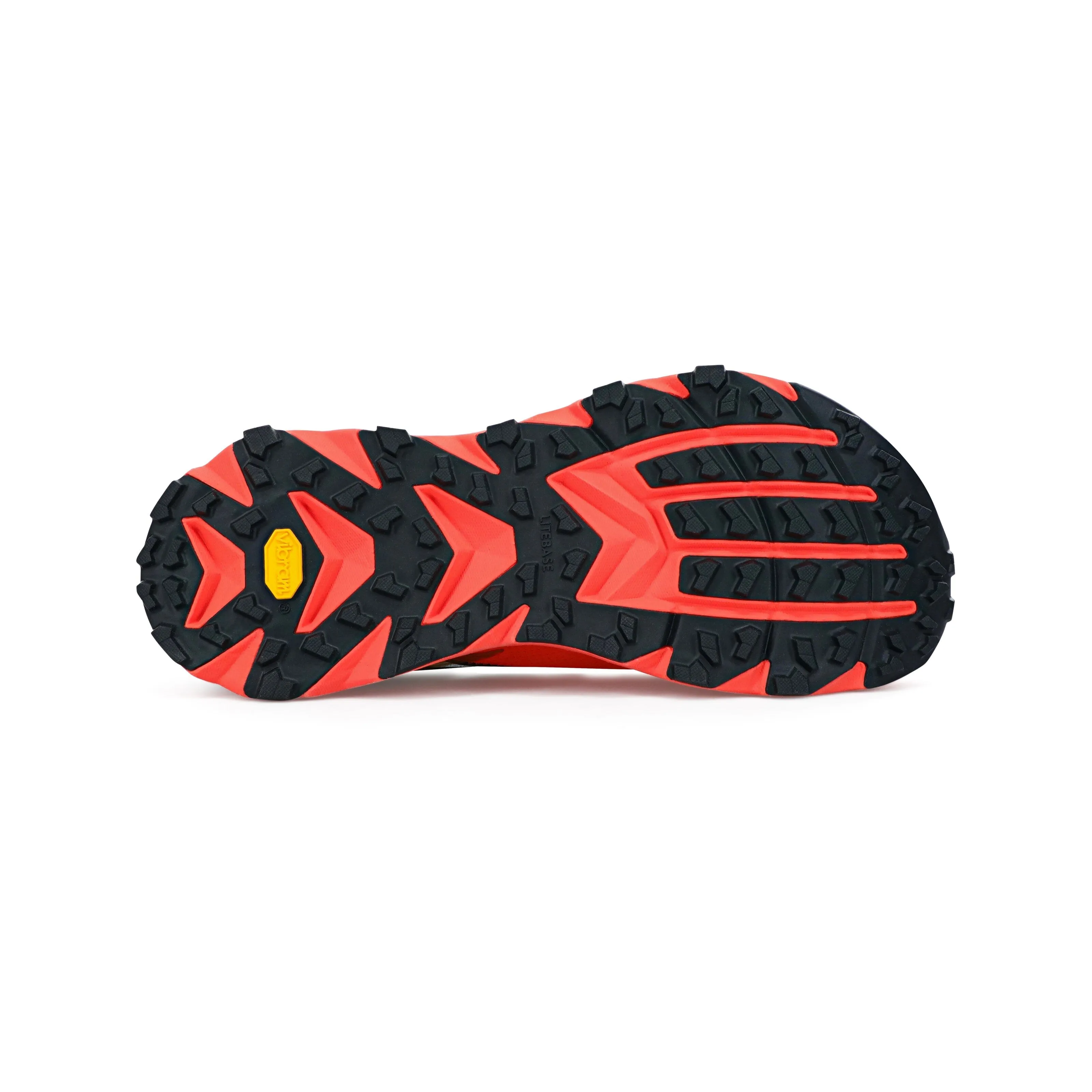 Altra Men's Mont Blanc Trail Running Shoes
