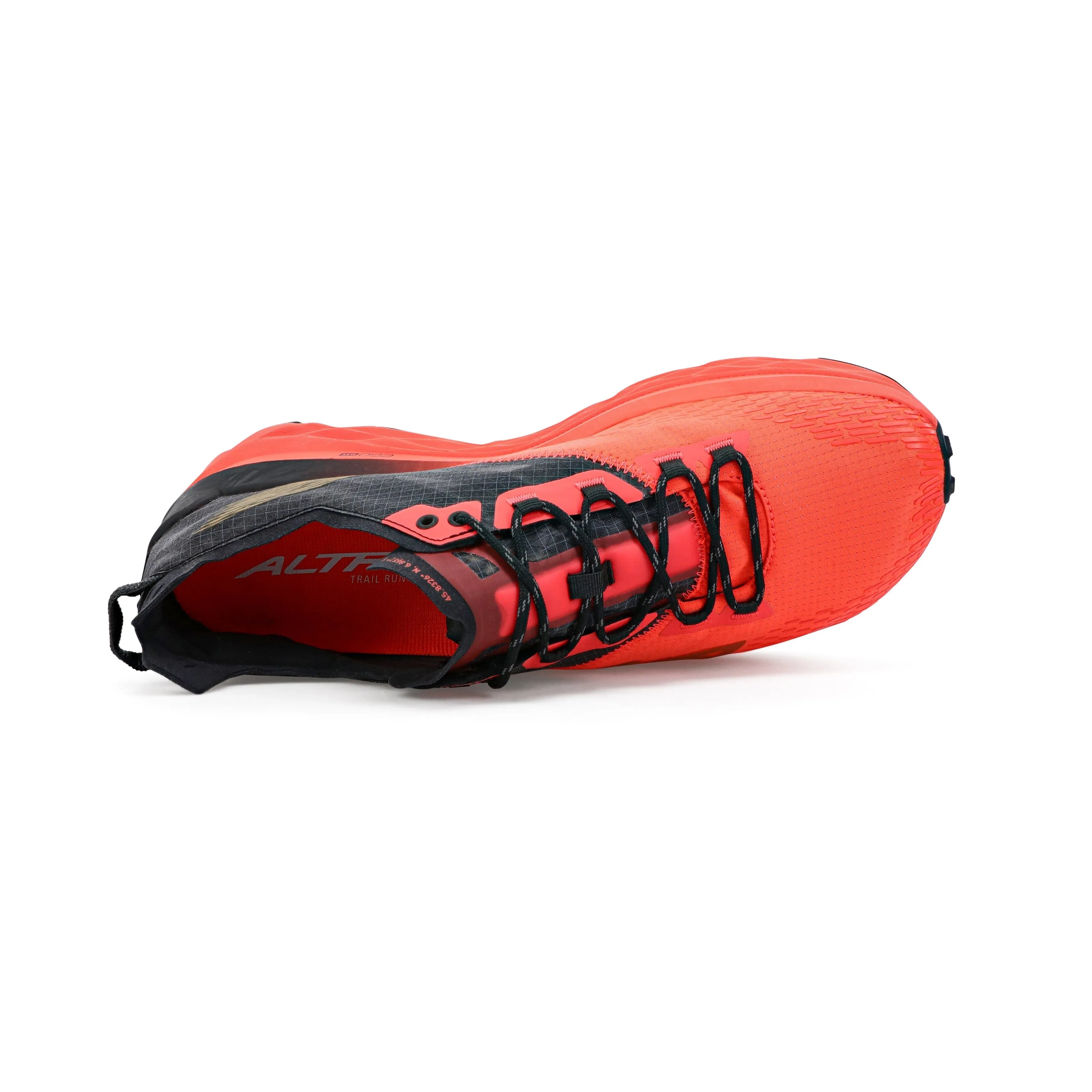 Altra Men's Mont Blanc Trail Running Shoes