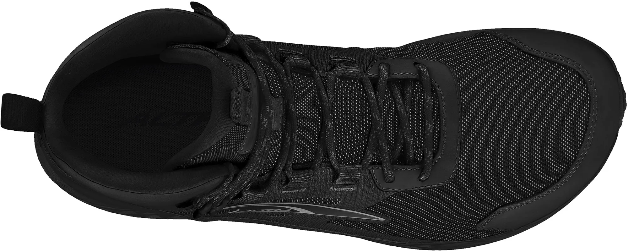 Altra Timp Hiker GORE-TEX Mens Walking Boots - Black