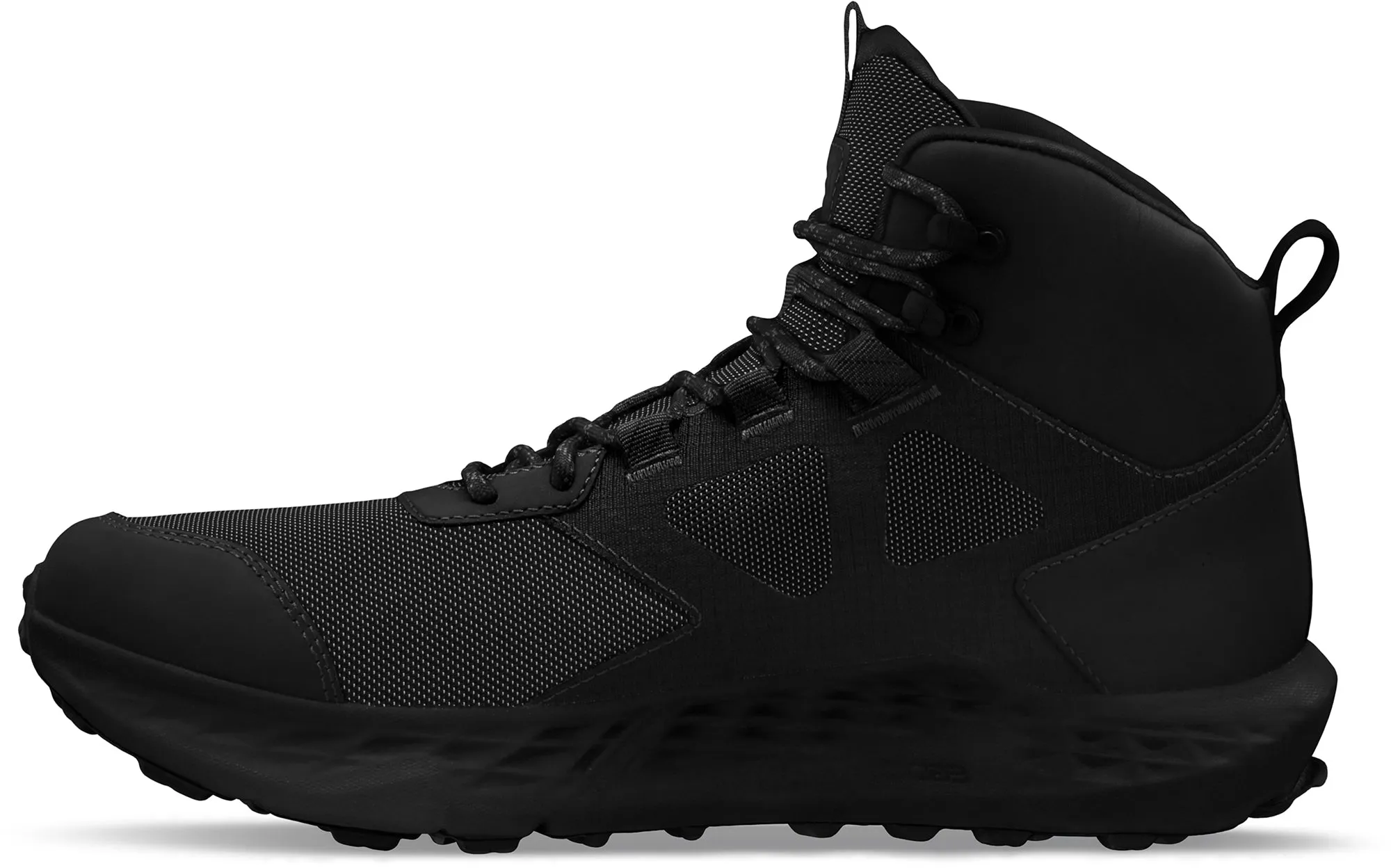 Altra Timp Hiker GORE-TEX Mens Walking Boots - Black