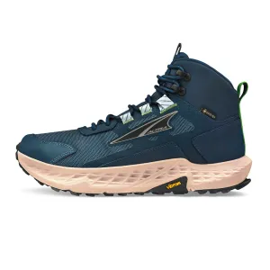 Altra - Timp Hiker Goretex Womens - Navy