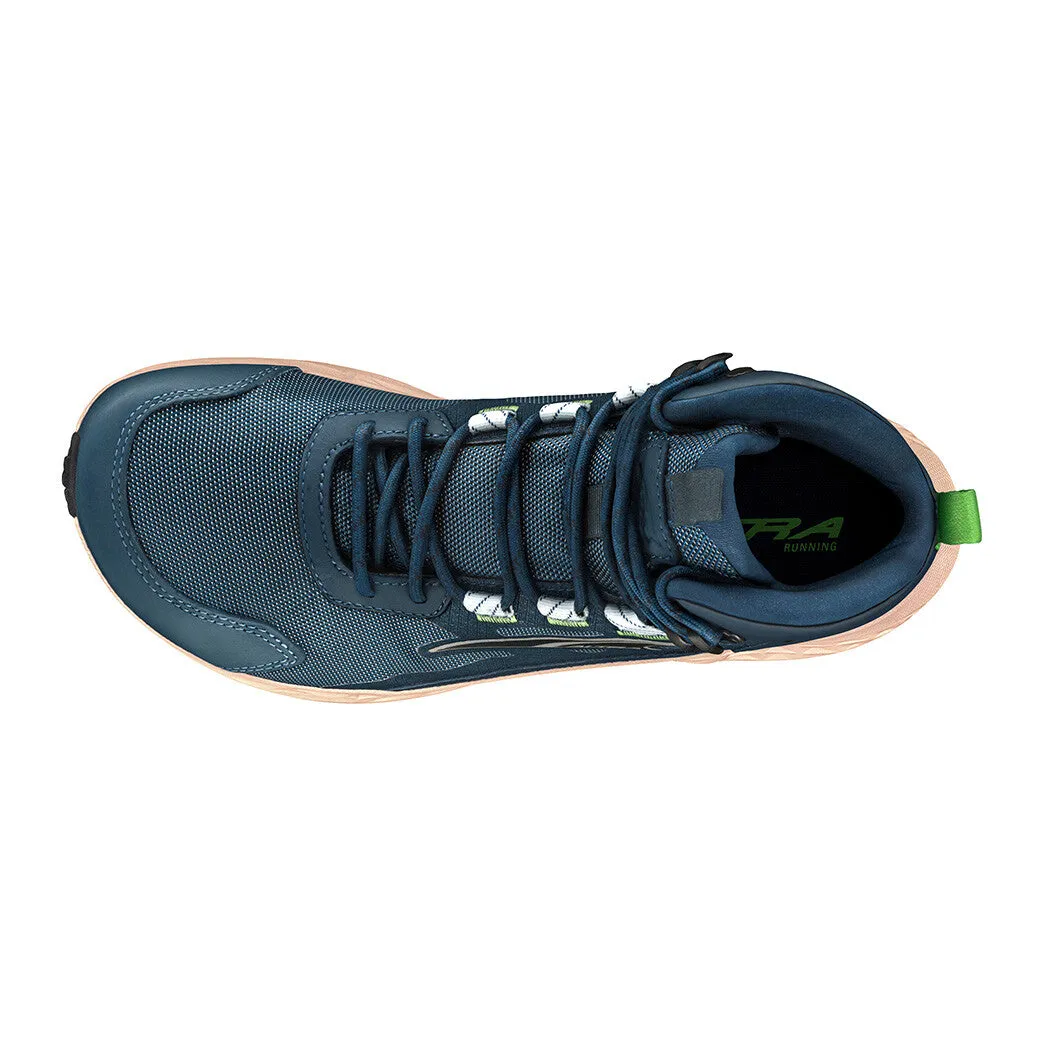 Altra - Timp Hiker Goretex Womens - Navy
