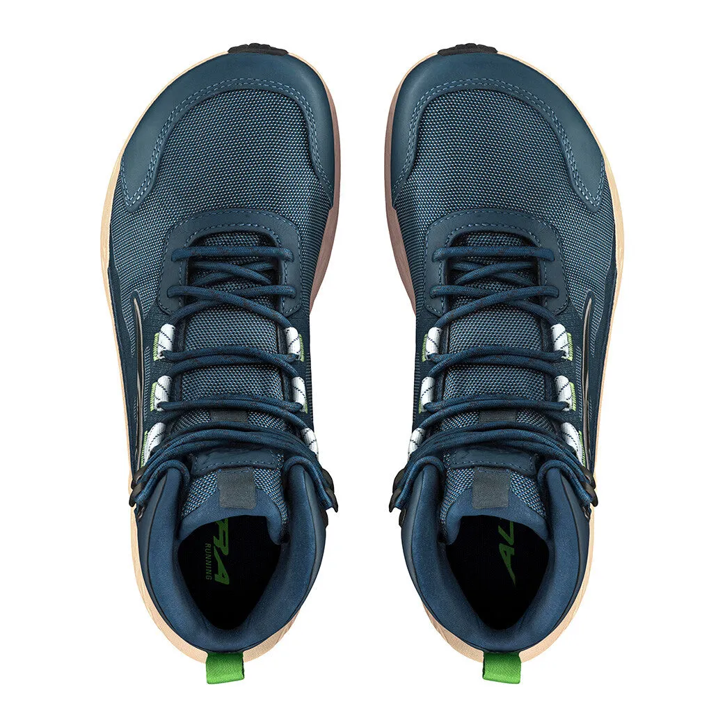 Altra - Timp Hiker Goretex Womens - Navy
