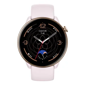 Amazfit GTR Mini Misty Pink - Advanced Sports Smartwatch