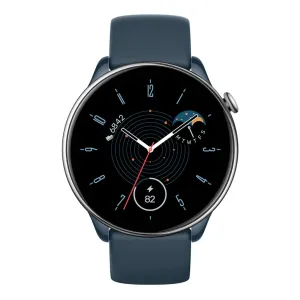 Amazfit GTR Mini Ocean Blue - Advanced Sports Smartwatch