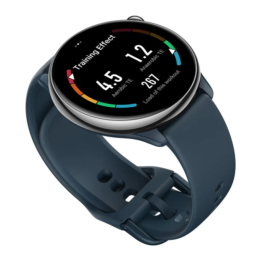 Amazfit GTR Mini Ocean Blue - Advanced Sports Smartwatch