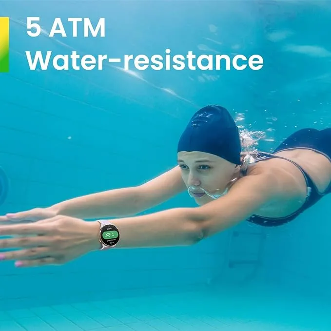 Amazfit GTR Mini Smart Watch