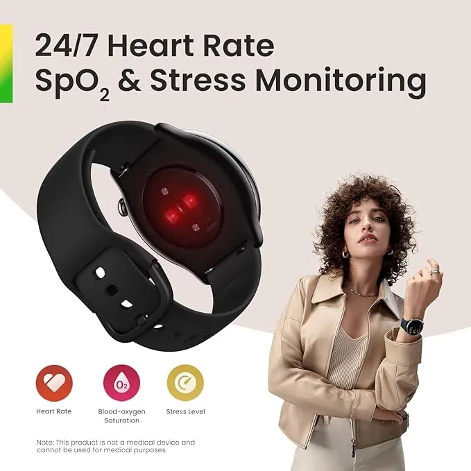 Amazfit GTR Mini Smart Watch