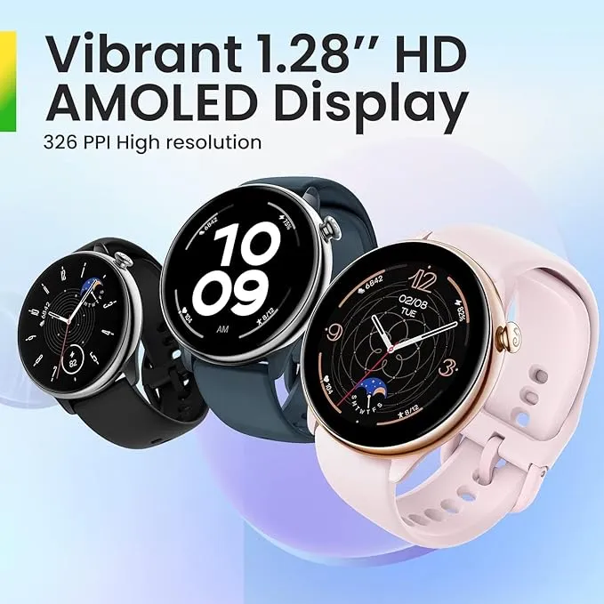 Amazfit GTR Mini Smart Watch